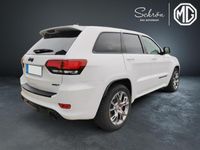 gebraucht Jeep Grand Cherokee HEMI SRT*PANO*AHK*HARMAN/KARDON*