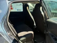 Gebraucht Renault Zoe 80 kW (109 PS) 2020 Grau Kleinwagen