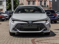 Neu Toyota Corolla 178 PS (130 kW) 2026 Dynamicgrau Kombi