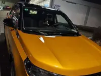 Gebraucht Suzuki Vitara Comfort 110 PS (80 kW) 2025 Gold SUV
