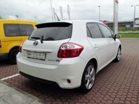 gebraucht Toyota Auris Hybrid Executive KLIMAAUTOMATIK