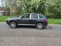 gebraucht Porsche Cayenne 