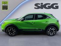 Gebraucht Opel Mokka Elegance 131 PS (96 kW) 2024 Matcha green SUV