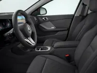 Gebraucht BMW 120 Shadowline 163 PS (119 kW) 2025 Rot Kleinwagen