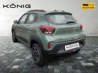 Gebraucht Dacia Spring Extreme 47 kW (65 PS) 2023 Andere Kleinwagen