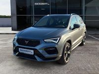 Gebraucht Cupra Ateca 301 PS (221 kW) 2022 Grau SUV