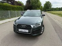 Gebraucht Audi Q3 Ambiente 150 PS (110 kW) 2018 Other SUV