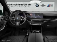 gebraucht BMW X5 xDrive40d M Sportpaket*SOFORT* Starnberg*Gestiksteuerung DAB