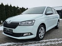 gebraucht Skoda Fabia Combi Cool Plus