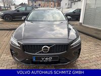 Gebraucht Volvo V60 Plus 197 PS (144 kW) 2025 Grau Kombi