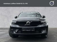 gebraucht Volvo XC40 Pure Electric Recharge 82 kWh Single M. Extended Range RWD Ultimate