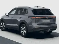 Neu VW Tiguan Life 204 PS (150 kW) 2026 Delfingrau metallic SUV