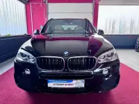 Gebraucht BMW X5 M Sport 300 PS (220 kW) 2014 Schwarz SUV