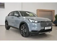 Neu Honda HR-V Elegance 131 PS (96 kW) 2026 Grau SUV