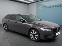 Gebraucht Volvo V90 398 PS (292 kW) 2025 Grau Kombi