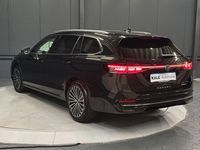 Gebraucht VW Passat Elegance 177 PS (130 kW) 2024 Grenadillschwarz metallic Kombi