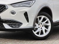 Gebraucht Cupra Formentor 150 PS (110 kW) 2024 Weiß SUV