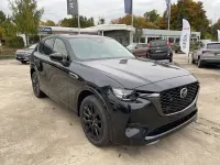 Gebraucht Mazda CX-60 Homura-Line 254 PS (186 kW) 2025 SUV