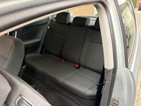 Gebraucht VW Golf IV Basis 75 PS (55 kW) 2004 Silber Kleinwagen