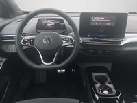 Gebraucht VW ID.4 IQ Drive 210 kW (286 PS) 2026 Schwarz SUV