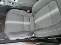 Gebraucht Honda Civic Elegance 143 PS (105 kW) 2022 Premium crystal red Limousine