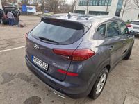 gebraucht Hyundai Tucson TUCSON1.6 GDi 2WD Advantage