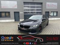 Gebraucht BMW 530 Performance 286 PS (210 kW) 2021 Grau Limousine