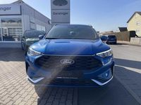 Neu Ford Kuga ST-Line X 243 PS (178 kW) 2026 Dynamicblaumetallic SUV