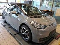 Gebraucht VW ID.3 Pro 106 kW (145 PS) 2022 Mondsteingrau Kleinwagen