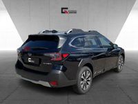 Gebraucht Subaru Outback Platinum 169 PS (124 kW) 2025 Schwarz SUV