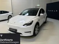 Usata Tesla Model Y RWD 188 kW (256 CV) 2023 Bianco SUV