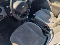 Gebraucht Ford Focus 116 PS (85 kW) 1999 Grün Kleinwagen