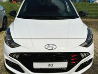 gebraucht Hyundai i10 1.0 T-GDI N-Line