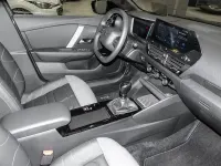 Gebraucht Citroën C4 Shine 131 PS (96 kW) 2023 Island blau (metallic) SUV