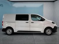 Second-hand Citroën Jumpy 144 CP (105 kW) 2025 Alb Monovolum