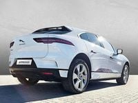 Gebraucht Jaguar I-Pace SE 239 kW (325 PS) 2020 Weiss SUV