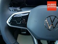 gebraucht VW Golf R-Line 1.5 eTSI EVO mHEV DSG * WINTERPAKET ACC PDC APP-CONNECT KLIMA DAB