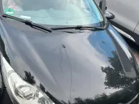 Gebraucht Ford Fiesta 140 PS (102 kW) 2011 Schwarz Kleinwagen