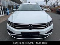 Gebraucht VW Passat Conceptline 122 PS (89 kW) 2020 Weiß Kombi