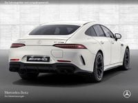 Gebraucht Mercedes AMG GT63 S E Performance AMG 843 PS (620 kW) 2024 Coupé