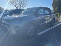 Usata KGM Musso 174 kW (237 CV) 2026 Grigio Pick-up