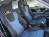 Gebraucht Renault Clio 135 PS (99 kW) 1995 Kleinwagen