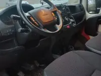 Gebraucht Peugeot Boxer 131 PS (96 kW) 2017 Rot Van