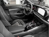 Neu Audi A6 Edition .1 204 PS (150 kW) 2025 Grau (daytonagrau perleffekt) Kombi