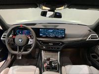 Neu BMW M3 Performance 530 PS (389 kW) 2025 Portimao blau Limousine