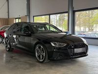 Gebraucht Audi A4 S-Line 286 PS (210 kW) 2023 Schwarz Kombi