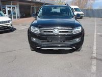 gebraucht VW Amarok Atacama DoubleCab 4Motion