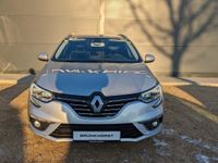 gebraucht Renault Mégane GrandTour TCe 140 EDC Intens R-Link SHZ GJR LED
