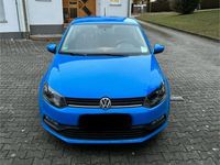 gebraucht VW Polo 1.0 6R 44kW Trendline