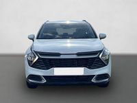 Neu Kia Sportage Urban 160 PS (117 kW) 2025 Rot SUV